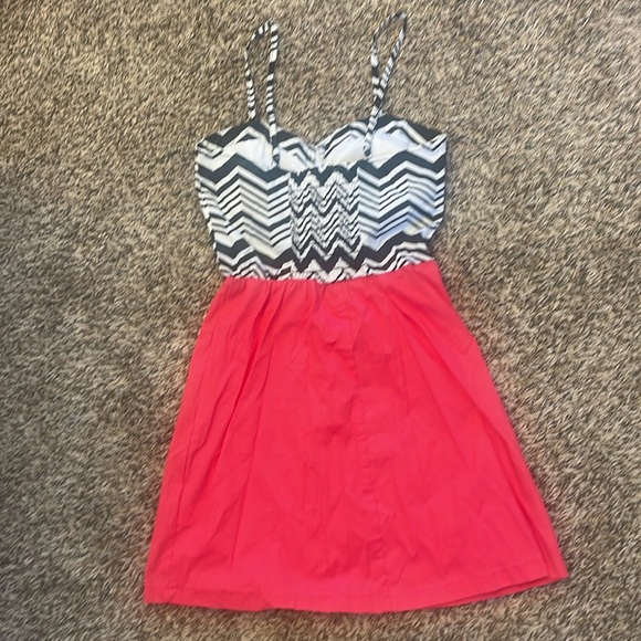 Charlotte Russe Dress - Picture 2 of 2